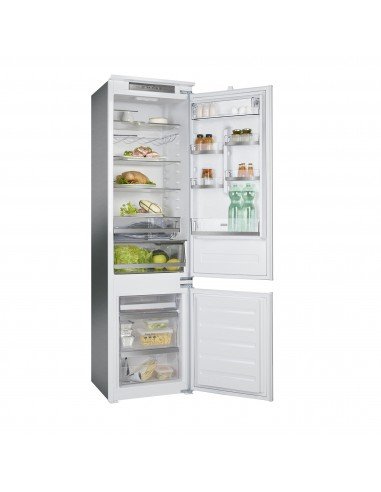 Refrigerador Panelado SKYSCRAPER...