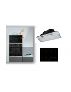 KIT VITRO 1