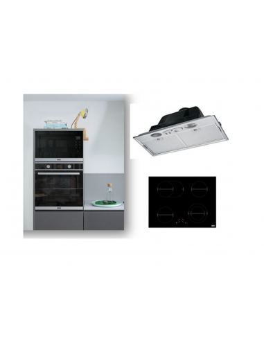 KIT VITRO 1