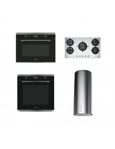 KIT MITHOS INOX