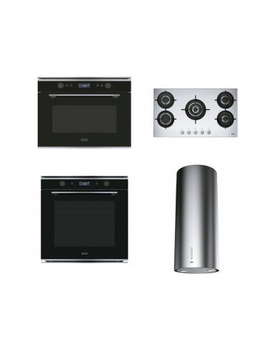 KIT MITHOS INOX