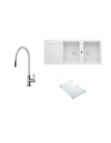 KIT MARIS BLANCO 2
