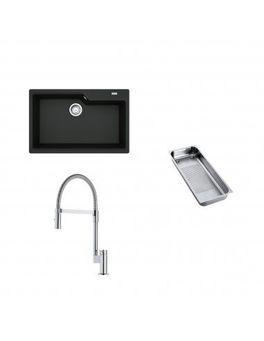 KIT URBAN NEGRO