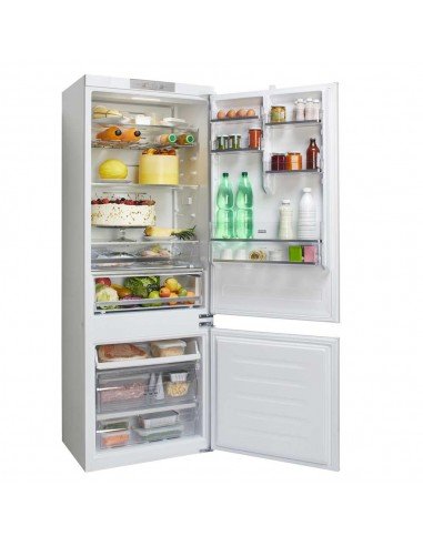 Refrigerador Panelado SKYSCRAPER...