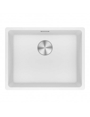 Lavaplatos Franke MARIS MRG 110-52 WH