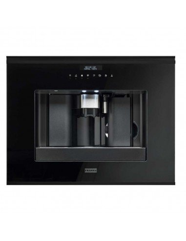 CAFETERA FMY 45 CM BK / XS