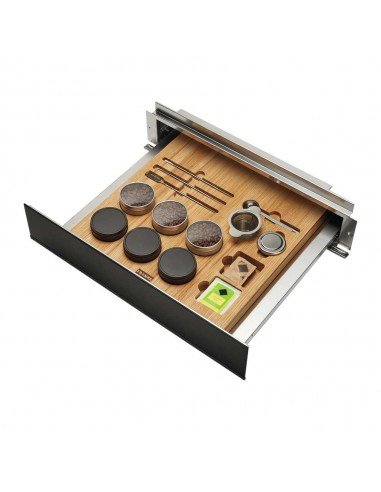 CAJÓN CAFETERA BK / XS
