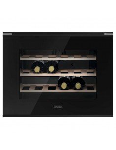 CAVA VINO FMY 24 WCR BK / XS
