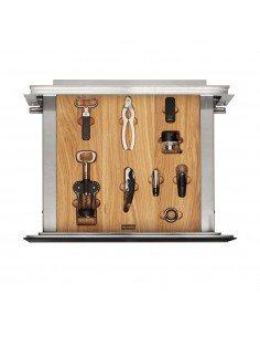 CAJÓN CAVA BK / XS