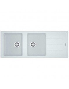 Lavaplatos de Cuarzo Franke...