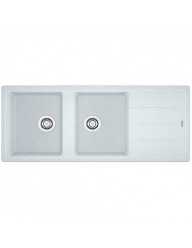 Lavaplatos de Cuarzo Franke Boston...