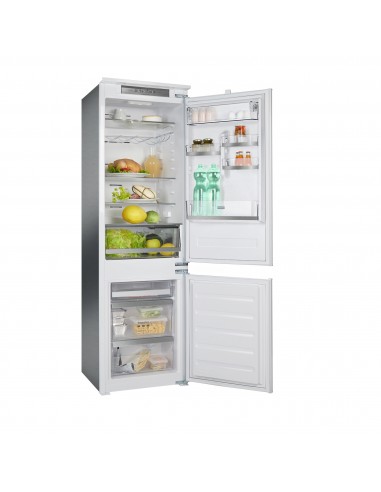 Refrigerador Panelado Franke FCB 320...
