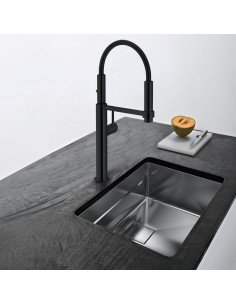 PESCARA 360 CROMATO BK